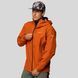 Мембранная мужская куртка Salewa Puez GTX PACLITE M Jacket, orange, 46/S (28476/4171 46/S)