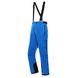 Штаны мужские Alpine Pro LERMON, Blue, L (MPAY615653 L)