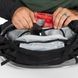 Поясная сумка Osprey Raptor 4, Black, O/S (843820195576)