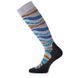 Термошкарпетки лижні Lasting SLF, Grey/Blue, L (SLF-853L)