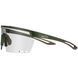 Окуляри Magicshine Rouleur Photochromic, Green/Brown, RL002B (MSN GL4565)