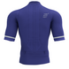 Футболка чоловіча Compressport Trail Postural SS Top M, Dazz Blue, M (7630102555769)
