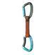 Відтяжка з карабінами First Ascent ROCK EXPRESS PAD 19 mm 12 cm, Red (4825947132128)