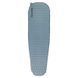 Самонадувний килимок одномісний Naturehike CNK2300DZ013, 185х55х3.5см, Blue (6976023927041)