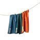 Полотенце Naturehike CNK2300SS010, 80х156см, Dark Green (6976023925467)