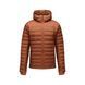 Трекінговий чоловічий легкий пуховик Black Diamond M Access Down Hoody, Clay, L (BD 7440942026LRG1)