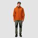 Мембранная мужская куртка Salewa Puez GTX PACLITE M Jacket, orange, 46/S (28476/4171 46/S)