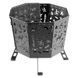 Гриль портативный раскладной Naturehike CNH22CJ036, Black (6975641888871)
