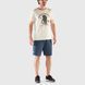 Шорти чоловічі Fjallraven High Coast Relaxed Shorts M, Green, S-M/46 (7323450685713)