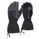 Рукавички чоловічі Black Diamond Glissade Gloves, Black, M (BD 8010150002MED1)