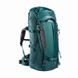 Легкий женский туристический рюкзак Tatonka Norix 44 Women, Teal Green (TAT 1377.063)