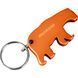 Брелок-открывалка Munkees Little Bear, Orange (6932057834885)