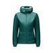 Трекінгова куртка жіноча Black Diamond W Solution 2.0 Hoody, Deep Woods, M (BD 7460343062MED1)