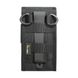 Чохол для телефону Tasmanian Tiger Tactical Phone Cover XL, Black (TT 7082.040)
