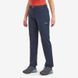 Штани жіночі Montane Female Terra Stretch Pants Regular, Eclipse Blue, S/10/38 (5056601006878)