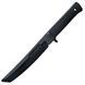 Ніж тренувальний Cold Steel Recon Tanto, Black (92R13RT)