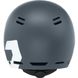 Шлем горнолыжный Bolle Mute, Matte Black/White, 55-59 см (BL MUTE.31908-55/59)