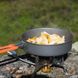 Набор посуды Fire Maple Feast 1 для 1-2 человек, Orange (FM FEAST1)