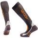 Термошкарпетки Accapi Ski Performance, Black, 34-36 (ACC H0935.999-0)