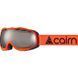 Маска гірськолижна Cairn Speed SPX3, Neon Orange (0580340-810)