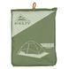 Футпринт для намету Kelty Footprint Discovery Trail 2, Laurel Green/Dill (46835522-DL)