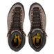 Напівчеревики чоловічі Salewa MS Alp Trainer 2 MID GTX, 45 - Brown (61382.7512)