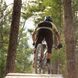 Поясная сумка Osprey Raptor 4, Black, O/S (843820195576)