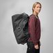 Сумка Fjallraven Farden Duffel 80, Coal Black (7323451061820)