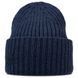 Шапка Buff Knitted Beanie Erviny, Midnight (BU 136681.717.10.00)