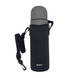 Чехол для термоса Base Camp, 0,42 L, Black (BCP 100643)