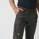 Чоловічі штани Fjallraven Karl Pro Trousers, S - Dark Grey (82511.030.S/44)