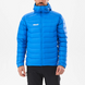 Куртка пухова Millet EVOLE 700 HD M, Icon Blue, L (3515720441752)