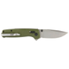 Розкладний ніж SOG Terminus XR G10, Olive Drab, box ( SOG TM1022-BX)