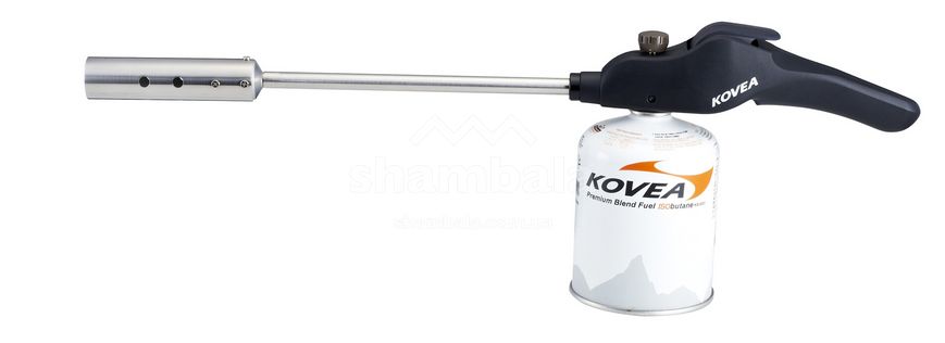 Газовий різак Kovea Phantom, Steel (KV KGT-1405)