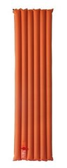 Надувной коврик Pinguin Tube Air, 183х50х7см, Orange (PNG 704.Orange)