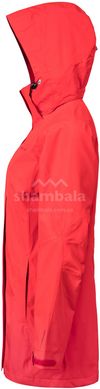 Городская женская мембранная куртка Tenson Fidelity W, red, 38 (5015348-378-38)