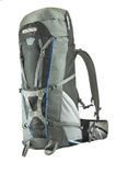 Рюкзак Travel Extreme SPUR 42L, black/blue (ТE-А042)