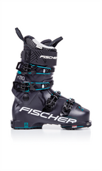 Ботинки женские горнолыжные для скитура Fischer My Ranger Free 110 Walk DYN, р.23.5 (U17218)