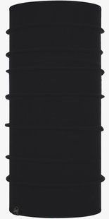Шарф-труба Buff Reversible Polar, Solid Black (BU 122378.999.10.00)