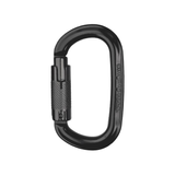 Карабін Singing Rock Ozone Triple Lock, Black, (SR K0018BB)
