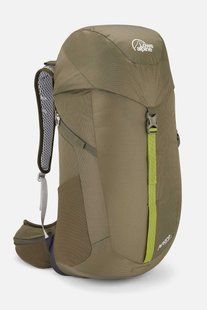 Рюкзак Rab AirZone Active 20, Army, One Size (FTF-33-ARM-MED)