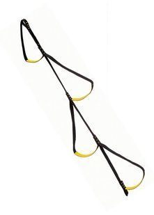 Лестница 4 ступеньки Petzl Looping (PTZL C25)