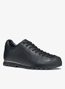Кросівки Scarpa Mojito Basic GTX, Black, 42.5 (8025228721201)