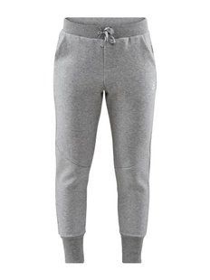Штани жіночі Craft District Crotch Sweet Pants Woman, Grey, XS (1907198)