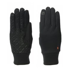 Рукавички Extremities Sticky Power Liner Gloves, Black, XS (5060528561167)