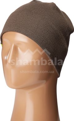 Шапка Smartwool The Lid, Charcoal Heather (SW SW011489.010)