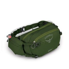 Поясная сумка Osprey Seral 7, Dustmoss Green (843820112030) - 2021