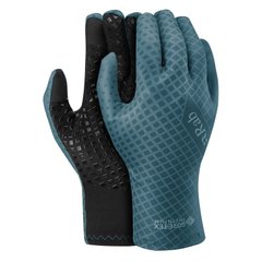 Перчатки Rab Transition Windstopper Gloves, Orion Blue, L (RB QAJ-21-O-L)