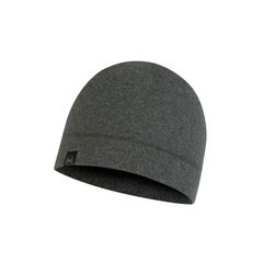Шапка Buff Polar Hat, Grey Htr (BU 123850.937.10.00)