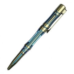Тактическая ручка Fenix ​​T5Ti, Blue (T5Ti-Blue)